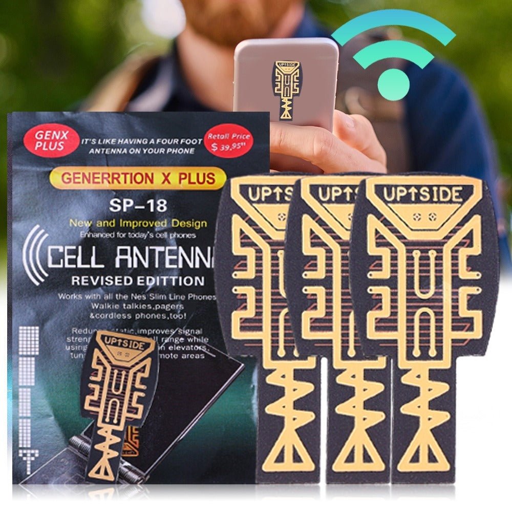 Mobile Phone Signal Booster - My Store