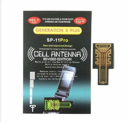 Mobile Phone Signal Booster - My Store