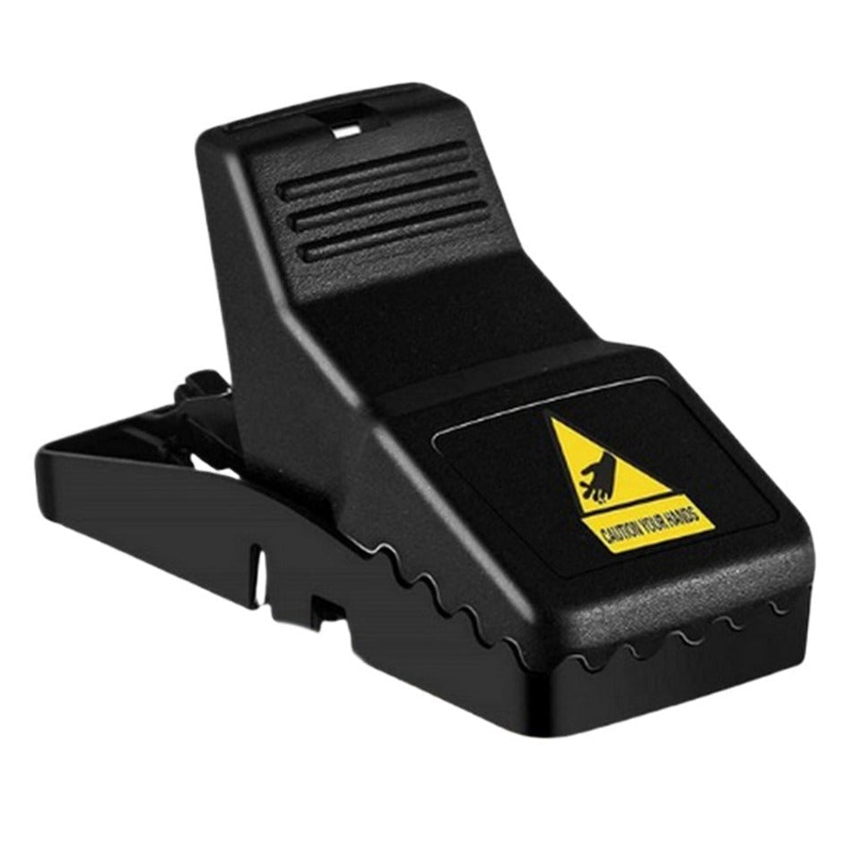 Reusable Heavy Duty Mouse Trap Fast & Effective Rodent Control - My Store